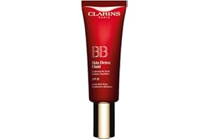 Clarins BB Cream Detox z SPF 25, 00 Fair, 45 ml