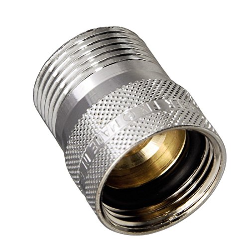 Preisvergleich Produktbild 1 x Aquastop Schlachplatzsicherung Aquastopventil Wasserstop für Zulaufschlauch