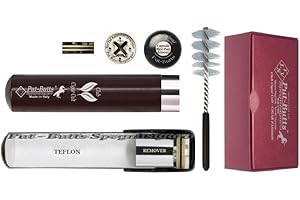 TLVS PUT-BUTTS SPEGNISIGARO NEW 2023 Put - Butts Spegnisigaro Made in Italy. il Modello L 100 Cult Singolo con Interno in TEFLON Lubrificante e Capsula Blot Pad Durata 6 mesi. Colore Dark Brown.