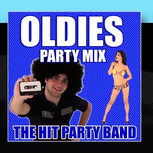 Preisvergleich Produktbild Oldies Party Mix