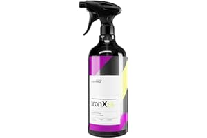 CarPro IronX LS Lemon Scent rimozione ruggine 1000 ml