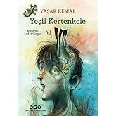 Yeşil Kertenkele