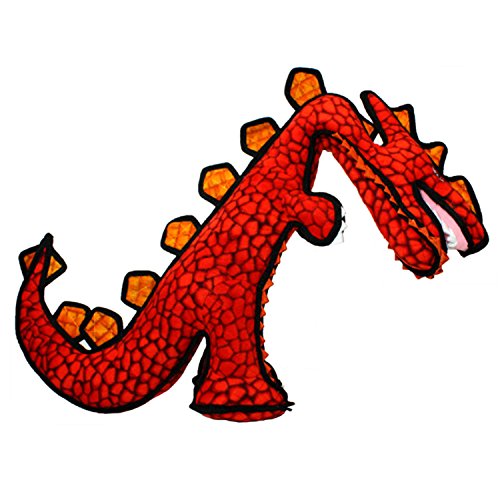 Tuffys-Dinosaurs-Series