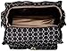 Ju-Ju-Be Legacy Collection Be Prepared Changing Travel Twins Bag (The Countess)