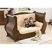 Tutti Bambini Marie 7 Piece Room Set in Walnut