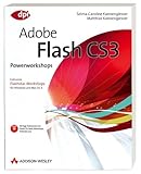 Flash CS3 - Powerworkshops by