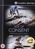 Age of Consent [UK Import] - James Mason