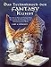 Das Technikbuch der Fantasy Kunst by 