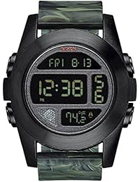 Reloj Nixon para Unisex A365-1727-00