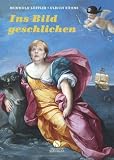 Cover zum Buch Ins Bild geschlichen