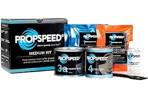 Propspeed Oceanmax - Kit fai da te (dimensioni: 200 ml)