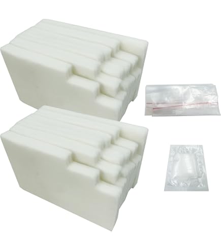 per Spugna per serbatoio di inchiostro per XP-520 XP-530 XP-540 XP600 XP601 XP610 XP620