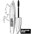 L'Oréal Paris Bambi Eye, Mascara Effetto Ciglia Finte, Nero, 8.9 ml