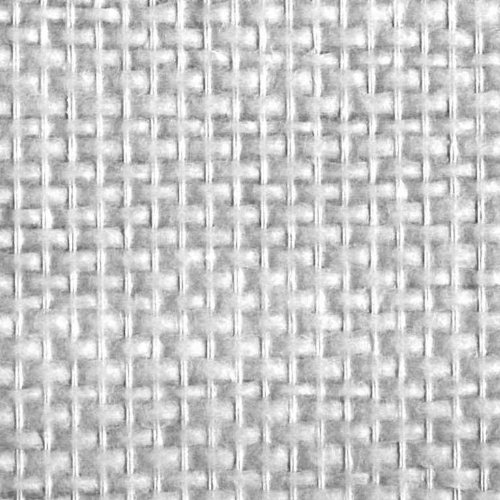 Renoglass Doppelkette Glasgewebe Glasfasertapete 25m²