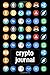 Produktbild Crypto Journal: Bitcoin Investing Notebook For Crypto Lovers (Lined, 6 x 9)