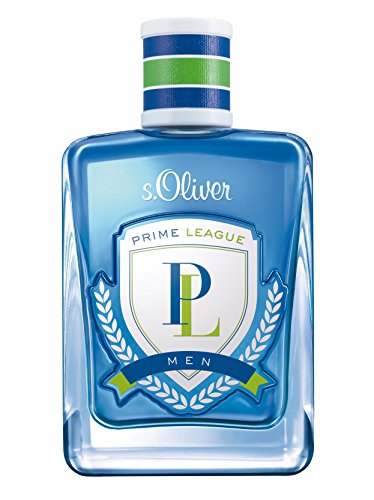 S OLIVER S.Oliver P L Man EDT Vapo 50 ml