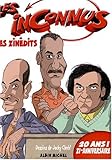 Les inconnus : Les zinédits