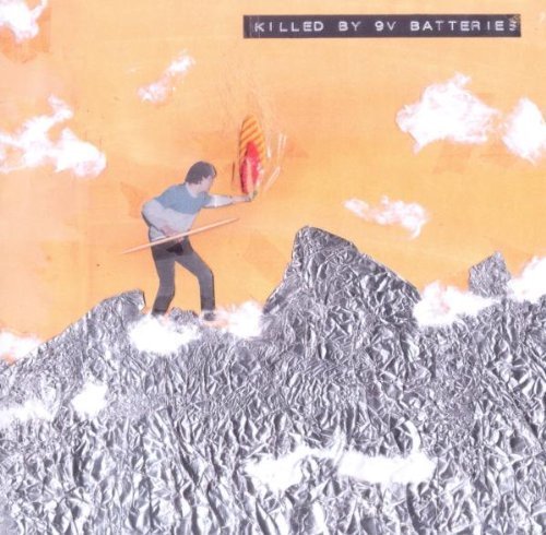 Preisvergleich Produktbild The Crux by Killed By 9v Batteries