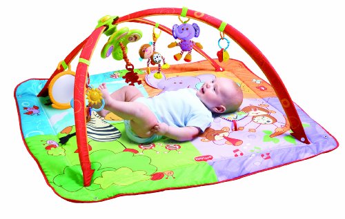 Tiny Love Spieldecke Gymini Move & Play - 2