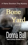 Cover zum Buch Bone Yard