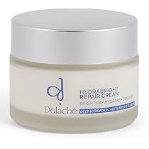 Dolaché Hydrabright Repair Cream, Brightening Face Cream