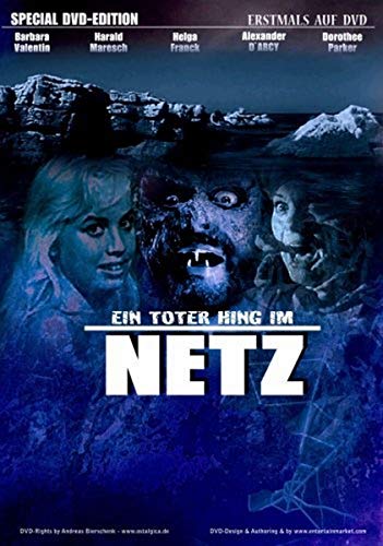 Preisvergleich Produktbild Ein Toter hing im Netz [Special Edition]