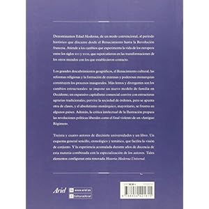 Historia Moderna Universal (Ariel Historia)