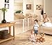 Safe and Secure Metal Playpen