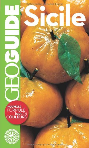 couverture de : Sicile