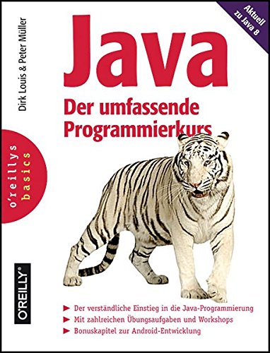Download Java - Der umfassende Programmierkurs Download Java - Der umfassende Programmierkurs