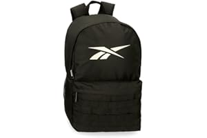 Reebok Malden Mochilas deportivas, tamaños y modelos, varios compartimentos, poliéster, de Joumma Bags