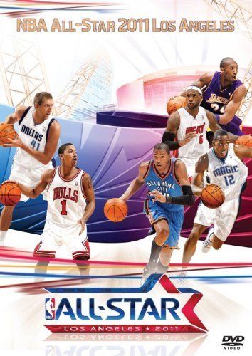 Preisvergleich Produktbild NBA All Star 2011 Special