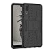 Produktbild Olixar Huawei P20 Hülle Militärisch/Outdoor - Rugged Hülle - Military Case ArmourDillo - Robuste Schutzhülle Schwarz