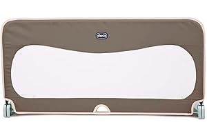 Chicco Barriera Letto, 96 Cm, Natural
