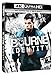 Bourne Identity (4K Ultra HD + Blu-Ray) [Italia] [Blu-ray]