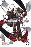 PandoraHearts 8 (8) by 