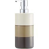 Primanova D-19120 Ginza Liquid Soap Dispenser