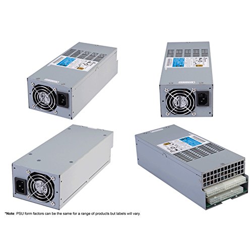 Preisvergleich Produktbild Seasonic SS ss-400l2u Bulk 400 W ATX23