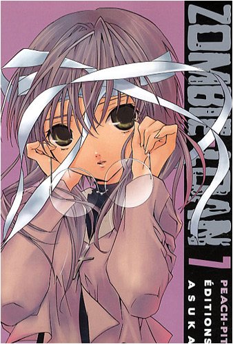 Zombie Loan — Tome 7