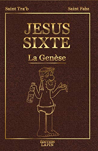 Télécharger Jesus Sixte T01 La Genèse PDF Ebook En Ligne