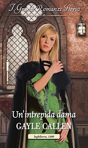 Gayle Callen - L'Ordine della spada 03. Un'intrepida dama (2018)