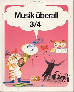 Musik Uberall Grundschule Ausgabe Fur Nordrhein Westfalen