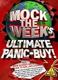 Mock the Week's Ultimate Panic-Buy!