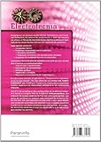 Image de Electrotecnia: 350 conceptos teóricos -800 problemas