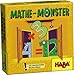 Produktbild Haba 7179 - Mathe-Monster, Lernspiel
