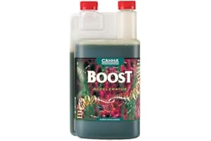 Canna Boost Accelerator – 1 Liter