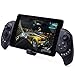 Price comparison product image IPEGA PG-9023 Telescopic Wireless Bluetooth Game Controller Gamepad for Samsung Galaxy Note HTC LG Android Tablet PC
