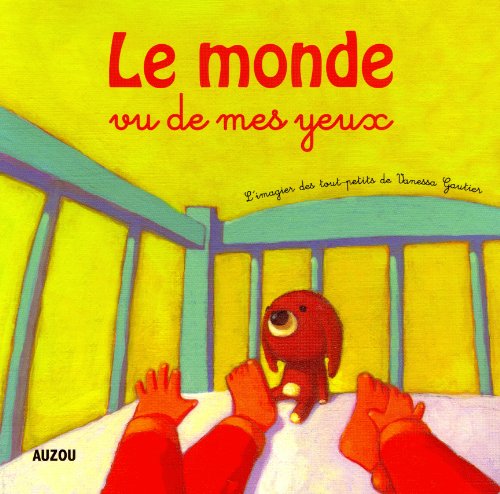 couverture de : Le Monde vu de mes yeux