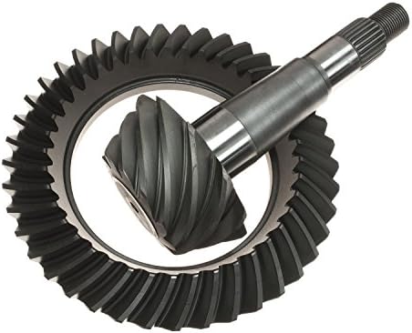 Richmond Gear CR825355 Excel Ring &amp; Pinion Gear Set Mopar3.55 Ratio 8.25