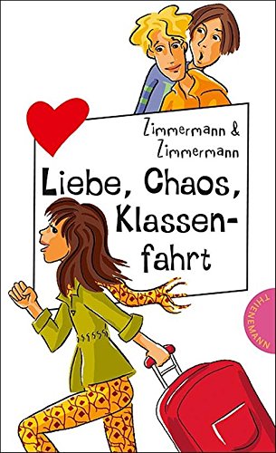 Download Liebe, Chaos, Klassenfahrt, aus der Reihe Freche Mädchen – freche Bücher! Download Liebe, Chaos, Klassenfahrt, aus der Reihe Freche Mädchen – freche Bücher!